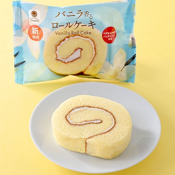 出所：ファミリーマート「商品情報ー焼き菓子・和菓子」