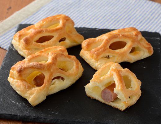 出所：株式会社ローソン「新商品」