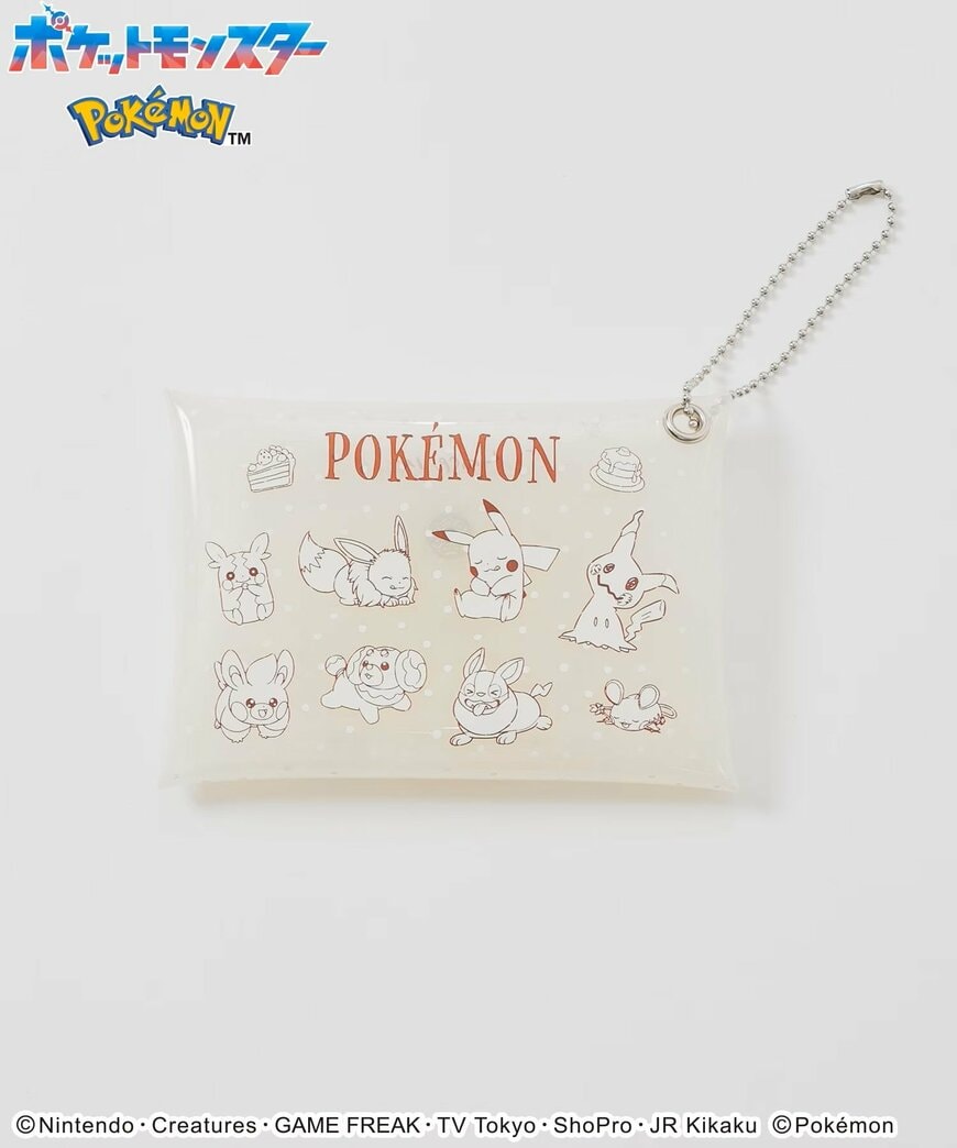 出所：ハニーズ公式オンラインショップ