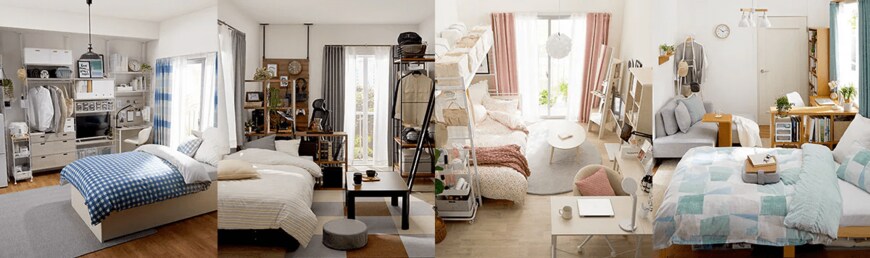 出所：ニトリ公式