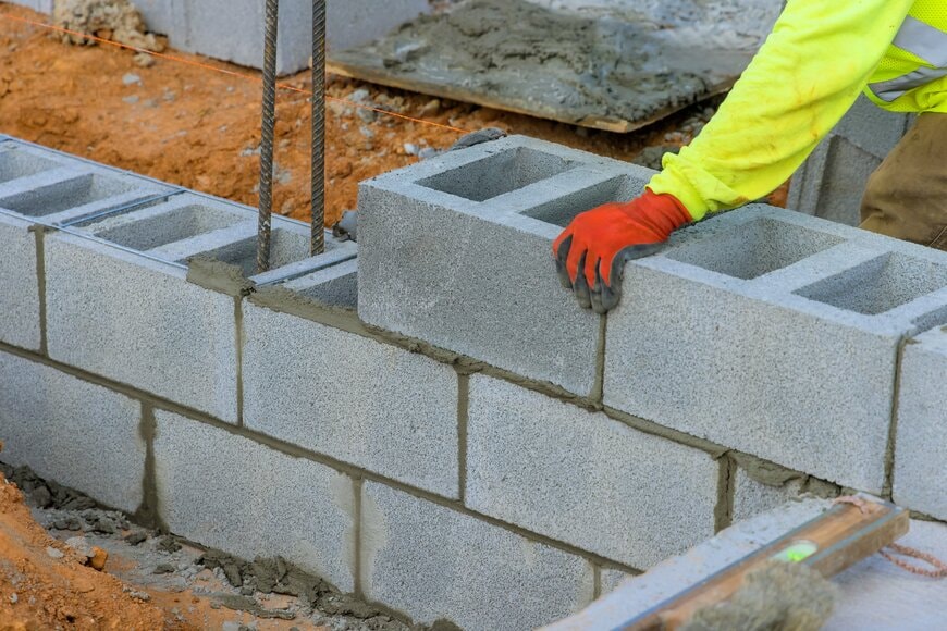 建築されていた建物に「なぜか既視感」を覚える 一目でピンとくるフォルムが話題に
