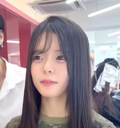 【大変身】ボブが似合うか不安な女性が思い切ってチャレンジ！「やーばいすね」とワクワクが止まらない！