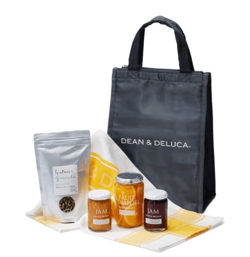 画像出典：ディーン＆デルーカ公式