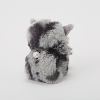 出所：ニトリ公式通販ニトリネット トラネコBAGチャームS2