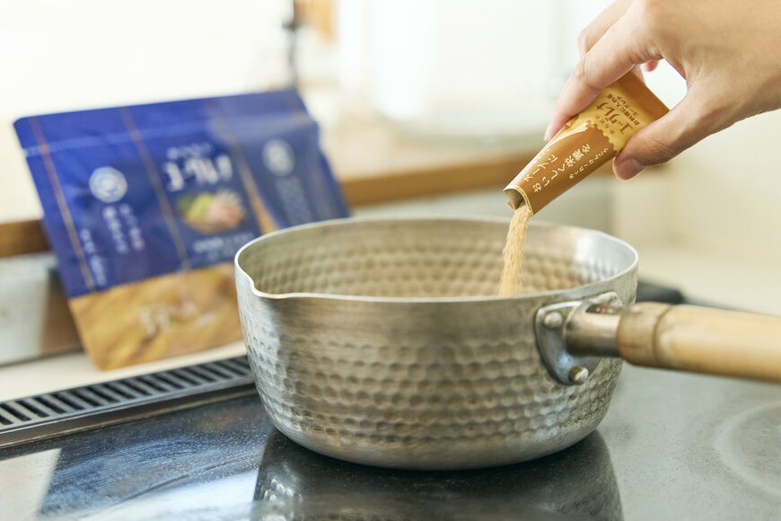 出所：株式会社ユーグレナ提供