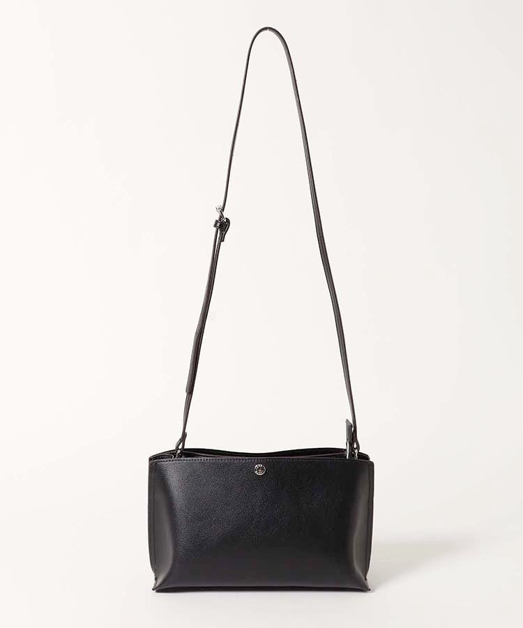 出所：ブルーブルーエ公式　かるいかばんショルダー