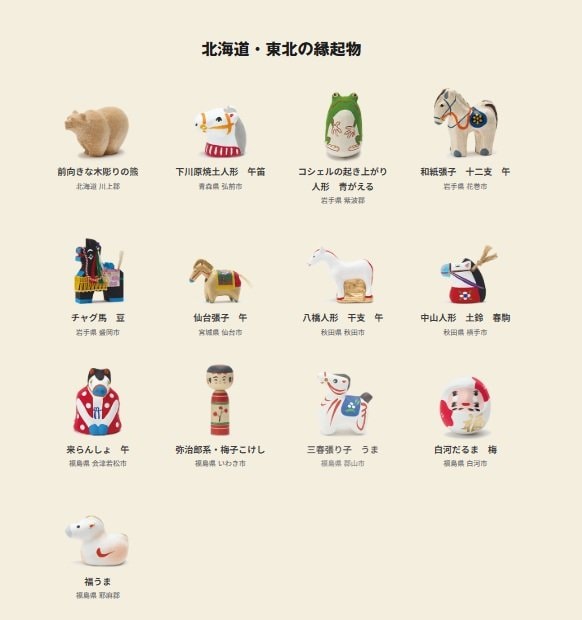 画像出所：無印良品公式オンラインストア