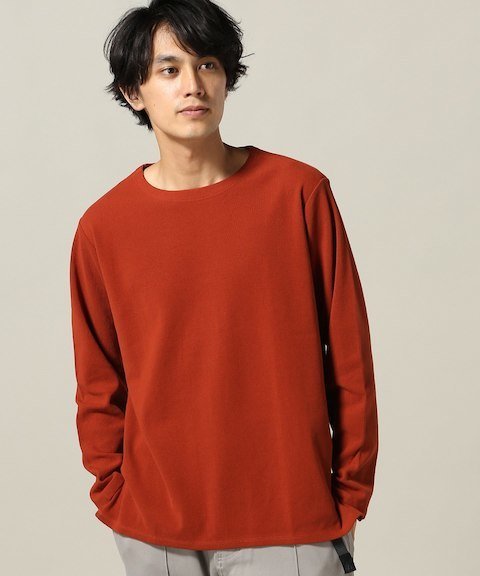 EDIFICE - カタアゼWIDEボートネック ¥8,100（税込）