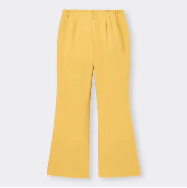 画像出所：すべて「ジーユー公式」