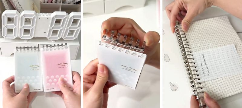 出所：<u><a href="https://www.tiktok.com/@func.stationery/video/7689289650116021512?q=Japanese%20Stationery&t=1791865945142" target="_blank">@func.stationery</a></u>
