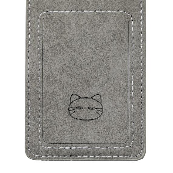 ニトリ、トラベルタグ 2個入り (デコネコ25)商品画像