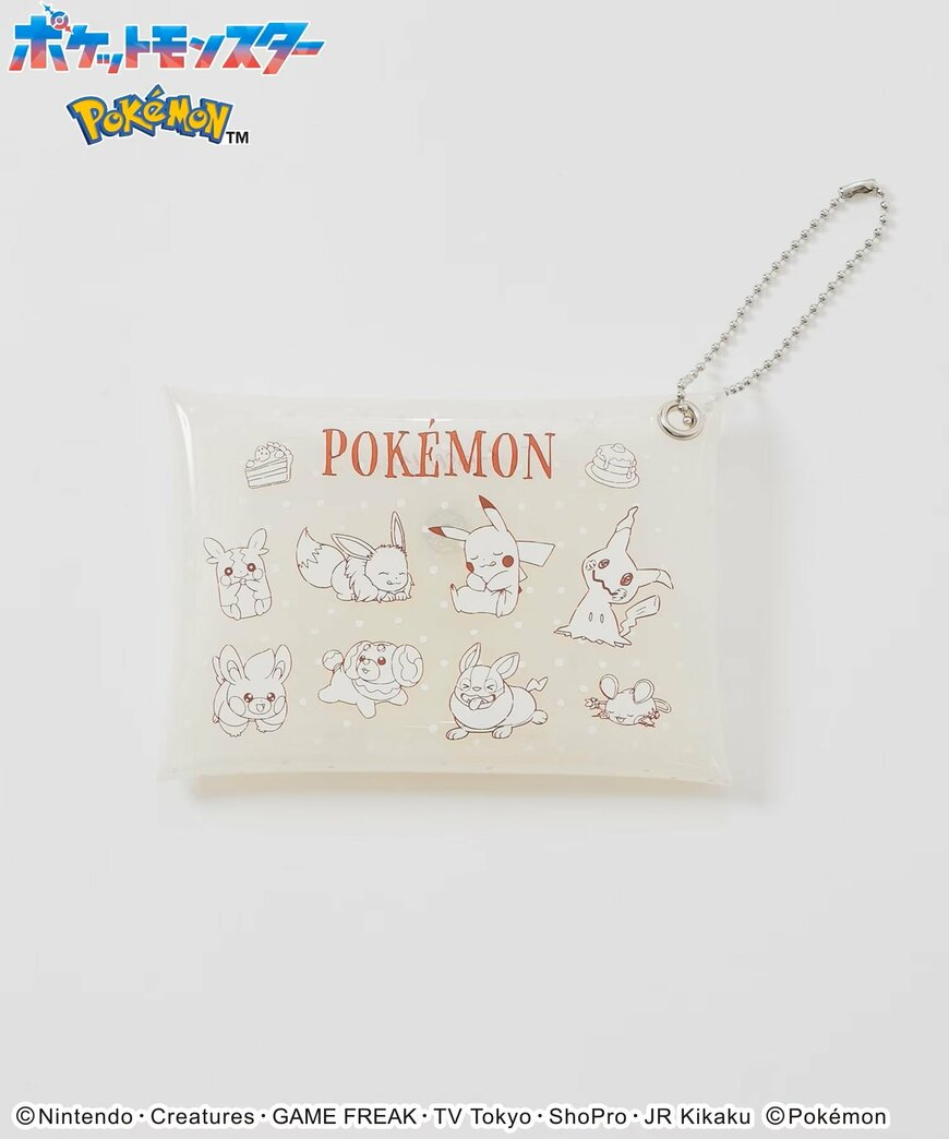 ポケモン/トート