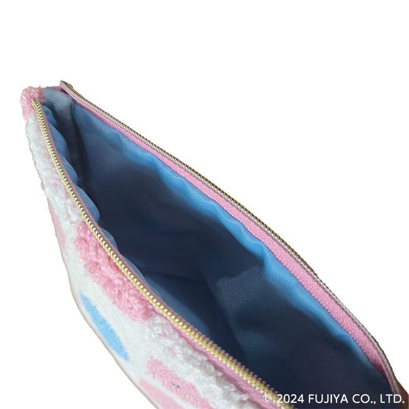 キュートミルキーポーチ