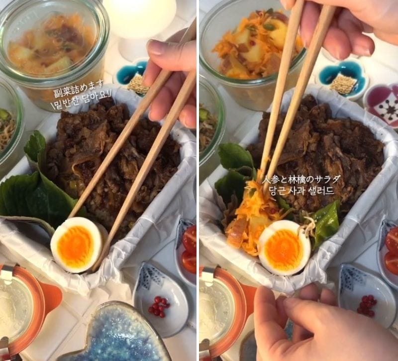 投稿の画像