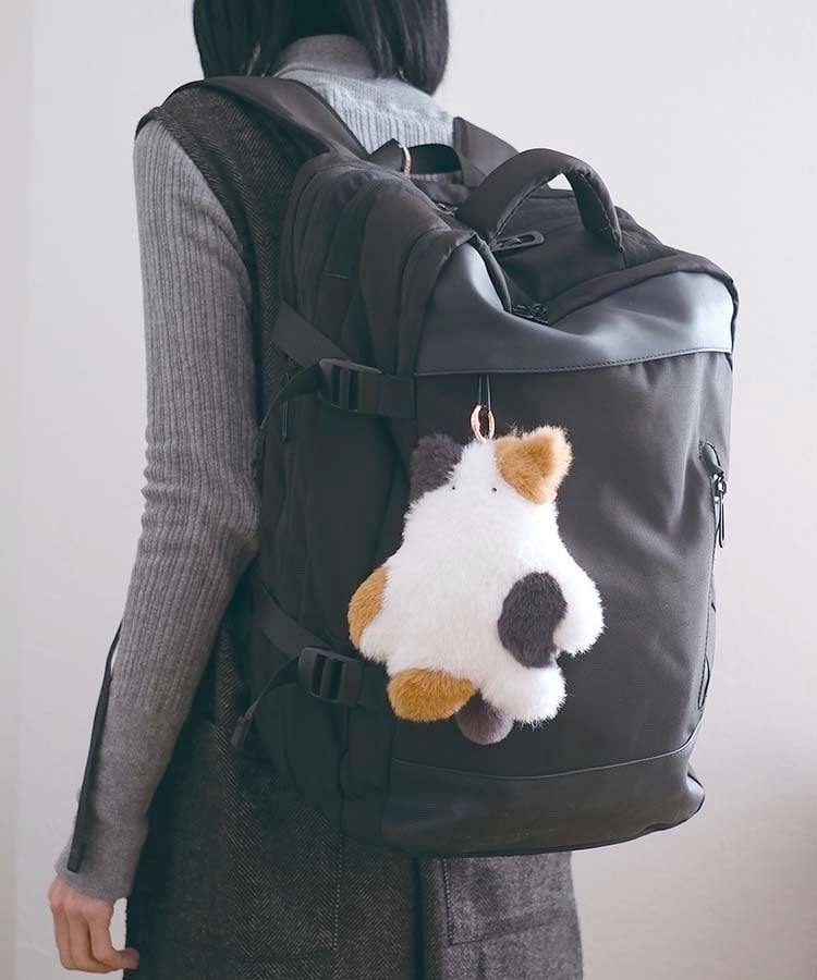 ブルーブルーエ公式　ネコティハンドウォーマー