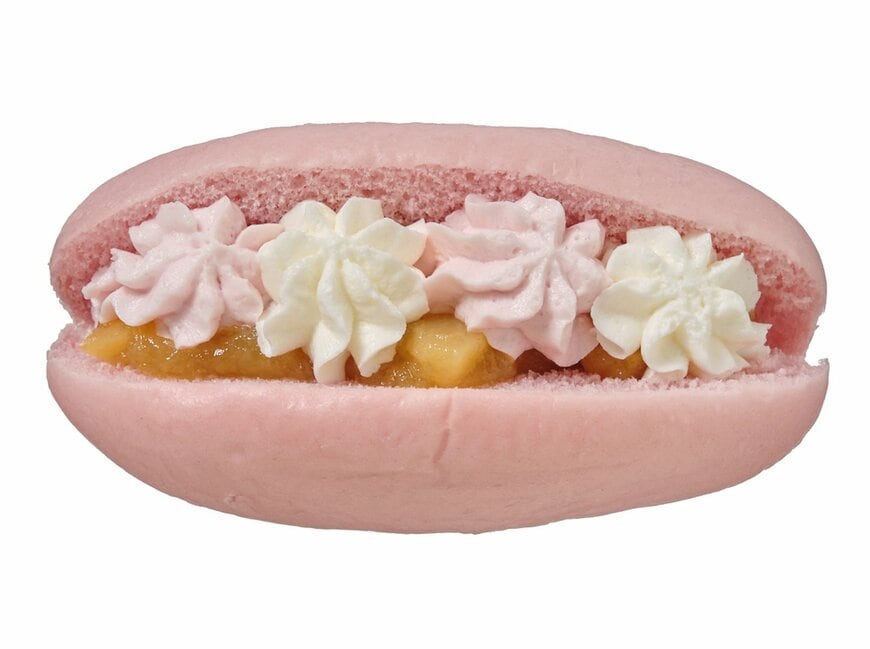 セブン-イレブンの新商品その1