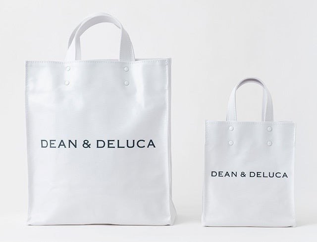 ディーン&デルーカ PAPER TOTE