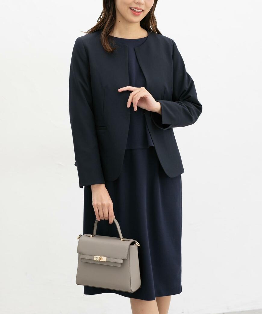 ハニーズ公式オンラインストア ドッキングワンピース 画像