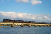 豪華列車「ななつ星in九州」は「同窓会」でお客様の心をガッチリつかむ！