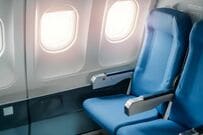 飛行機の窓から撮影した「円状の虹」　東京湾上空で捉えた珍しい光景がたまらない