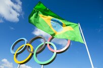 リオオリンピックでご祝儀相場！？ 実はもっと重要な変化の兆しが