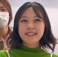 「切りっぱなしで頼んだんです」他店でのカットがうまくいかなかった女性→今度こそ理想のスタイルに！大胆イメチェン