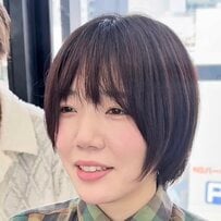 「伸びっぱなしになっているのをスッキリさせたい…」女性　3ヶ月ぶりのカットで可愛く垢抜け