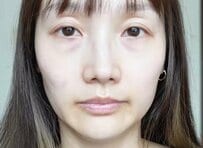 【セザンヌコスメで】プチプラ縛りの「透明感アップメイク」　アラフォー元美容部員店長が伝授！“真似したくなる”大人のメイクに「プチプラでこんなに綺麗になるとは」