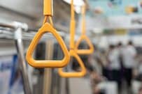 韓国・ソウルの地下鉄で目撃した「怪しい機械」が話題　まさかの仕組みに「発想は面白い」