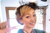 津軽弁ギャルが華やか袴姿で津軽弁ラップで自己紹介「何回みても可愛い」の声