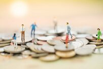 お金が貯まる人のマインド、貯まらない人のマインド、どこが違う？