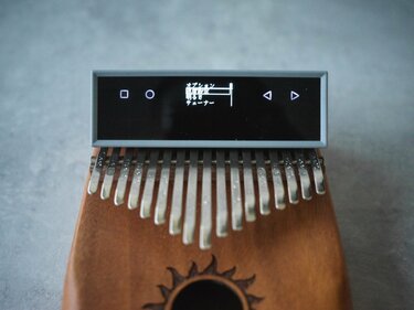 伝統楽器と音ゲーが融合！楽器初心者に人気の「Kalimba GO」はプロが使っても楽しすぎた | LIMO | くらしとお金の経済メディア