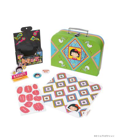 再入荷待ってた！」3COINSで即完売した「ちびまる子ちゃんのスペシャル