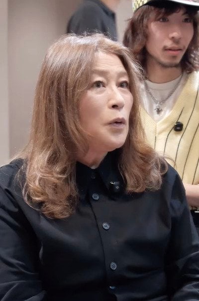 人気美容師