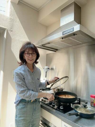 柏木由紀子のAmeba公式ブログ投稿