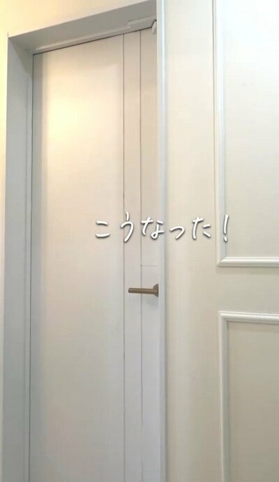 投稿動画のワンシーン