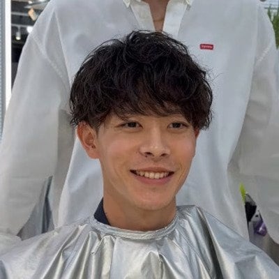 人気美容師