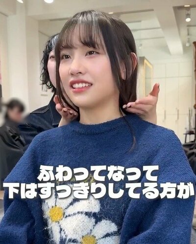 人気美容師