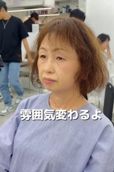 人気美容師
