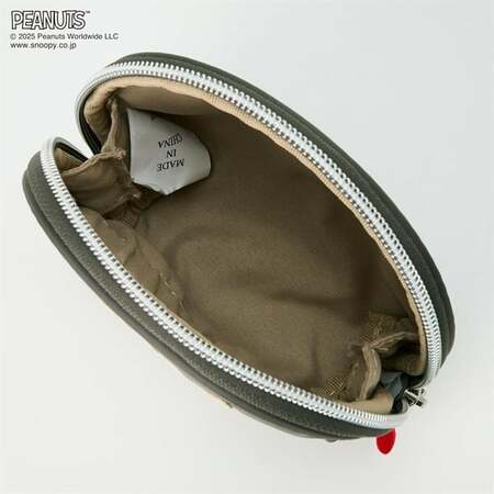 PEANUTS(ピーナッツ) 75周年 スヌーピー3点セット