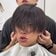 「カットはもう半世紀前くらいです」男性が久しぶりのヘアカットで爽やかイケメンにスタイルチェンジ