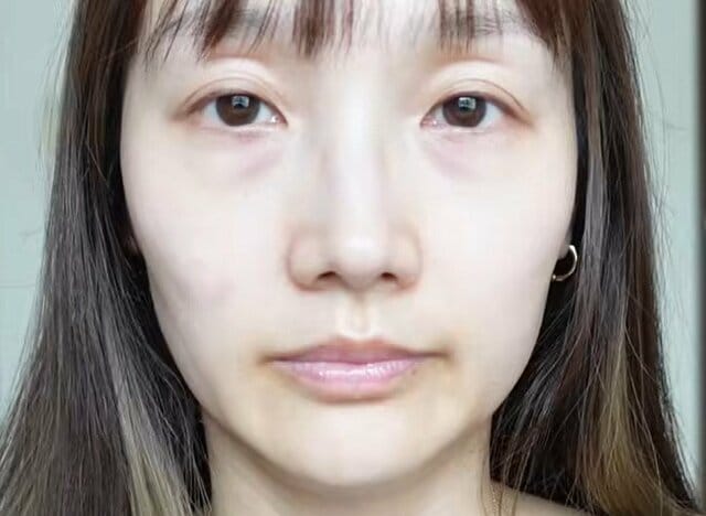 【セザンヌコスメで】プチプラ縛りの「透明感アップメイク」　アラフォー元美容部員店長が伝授！“真似したくなる”大人のメイクに「プチプラでこんなに綺麗になるとは」