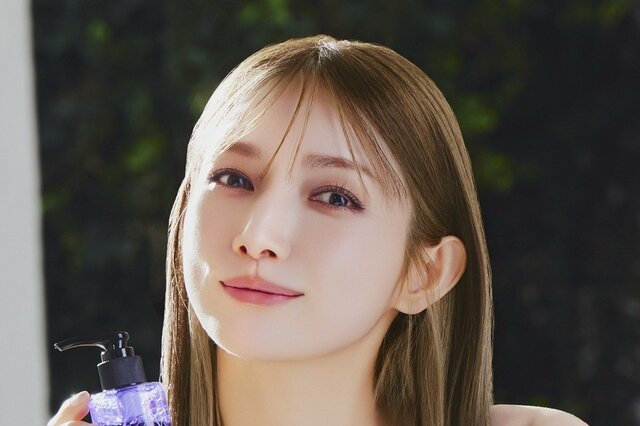 40歳 後藤真希”ギャル風”美スタイル衣装姿にファンメロメロ「ビジュえぐい」「国宝レベル」「優勝」