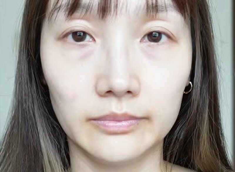 【セザンヌコスメで】プチプラ縛りの「透明感アップメイク」 アラフォー元美容部員店長が伝授！“真似したくなる”大人のメイクに「プチプラでこんなに綺麗になるとは」