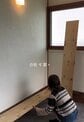 玄関の空きスペースが「2段の靴置き」に変身！足場板と合板を並べて置くだけで完成の簡単DIY
