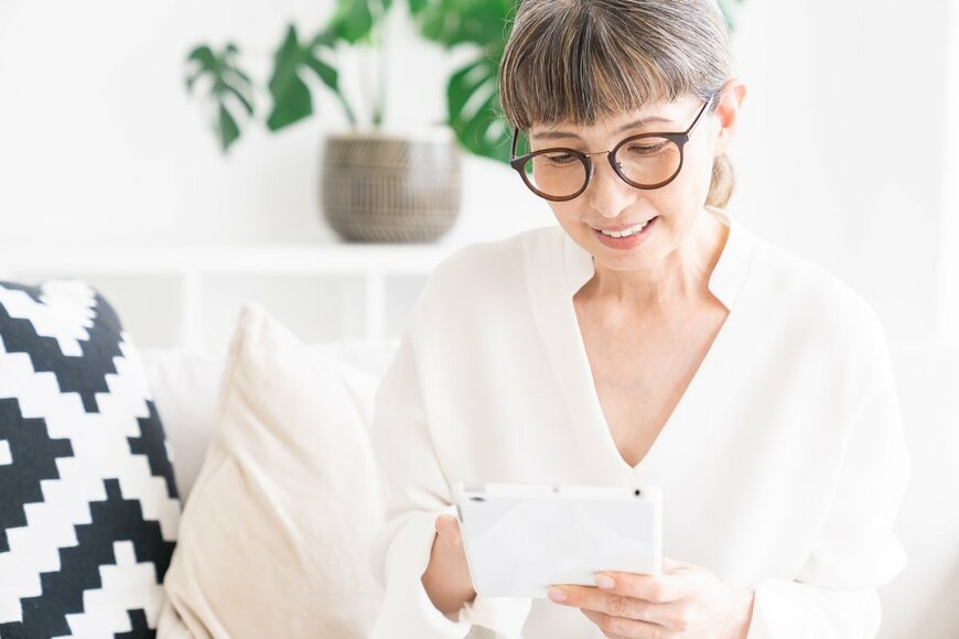 65歳になる心構え。「年金請求書」が届いたら