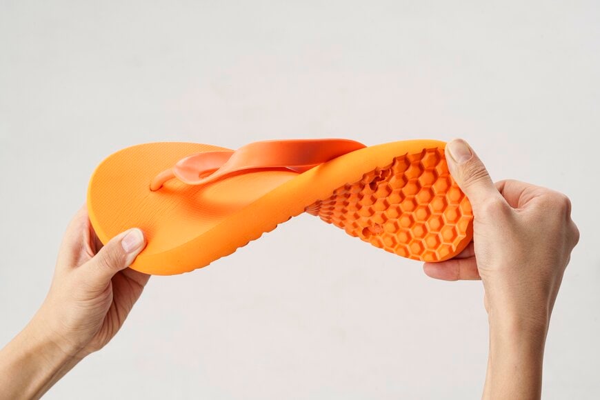 出所：株式会社アルペン　TIGORA ビーチサンダル