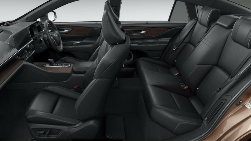 出所：トヨタ自動車株式会社 公式サイト画像