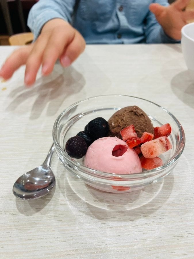 出所：@yuzameshichau