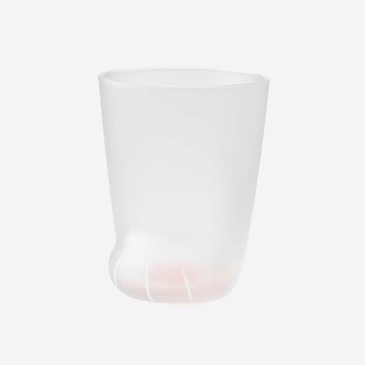 出所：KEYUCA（ケユカ）公式通販サイト　coconeco 子猫グラス